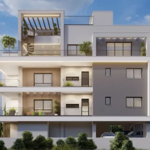 Apartment for Sale in Potamos Germasogeias, Limassol District
