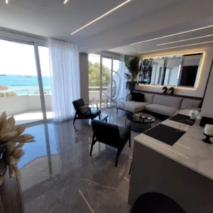 Квартира с 2 спальнями в аренду в районе Лимассола