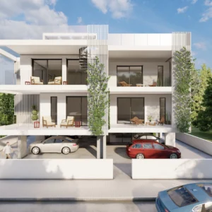 1 Bedroom Apartment for Sale in Paphos District