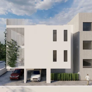 2 Bedroom Apartment for Sale in Paphos District