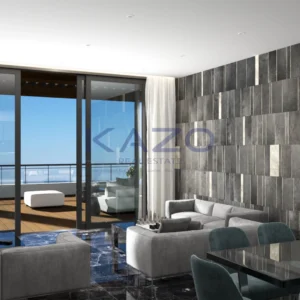 3 Bedroom Apartment for Sale in Limassol – Panthea