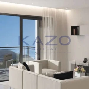 3 Bedroom Apartment for Sale in Limassol – Panthea