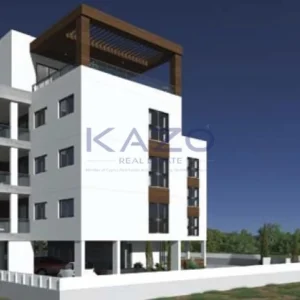 2 Bedroom Apartment for Sale in Limassol – Panthea