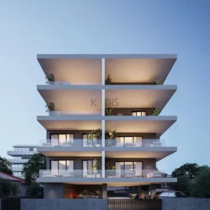 2 Bedroom Apartment for Sale in Limassol District