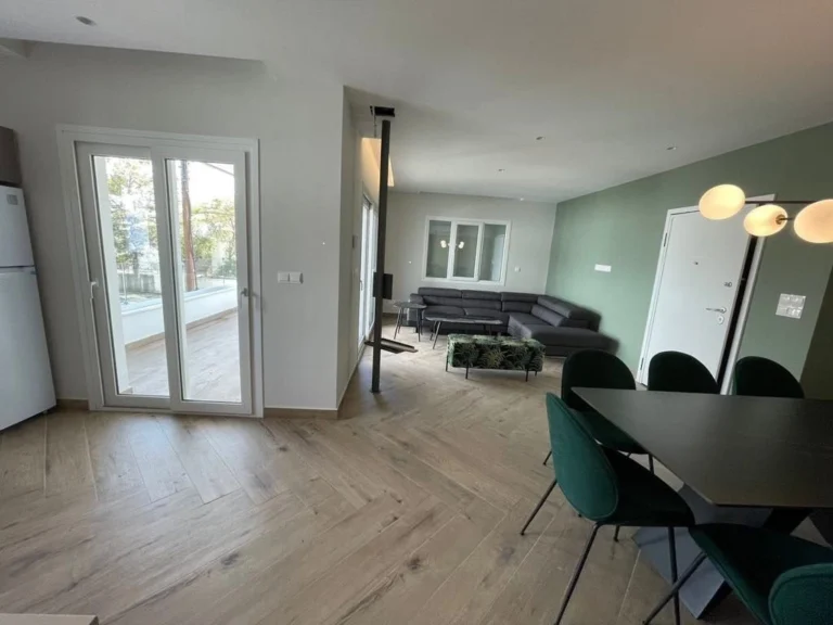 2 Bedroom Apartment for Rent in Limassol District