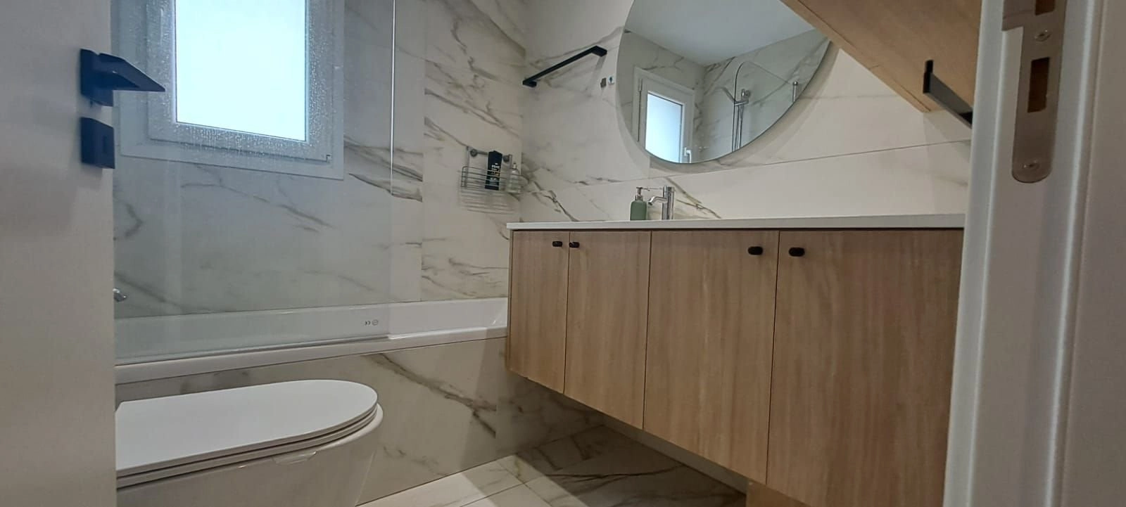 2 Bedroom Apartment for Rent in Limassol District