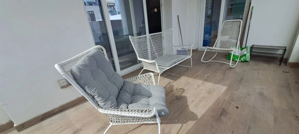 2 Bedroom Apartment for Rent in Limassol District