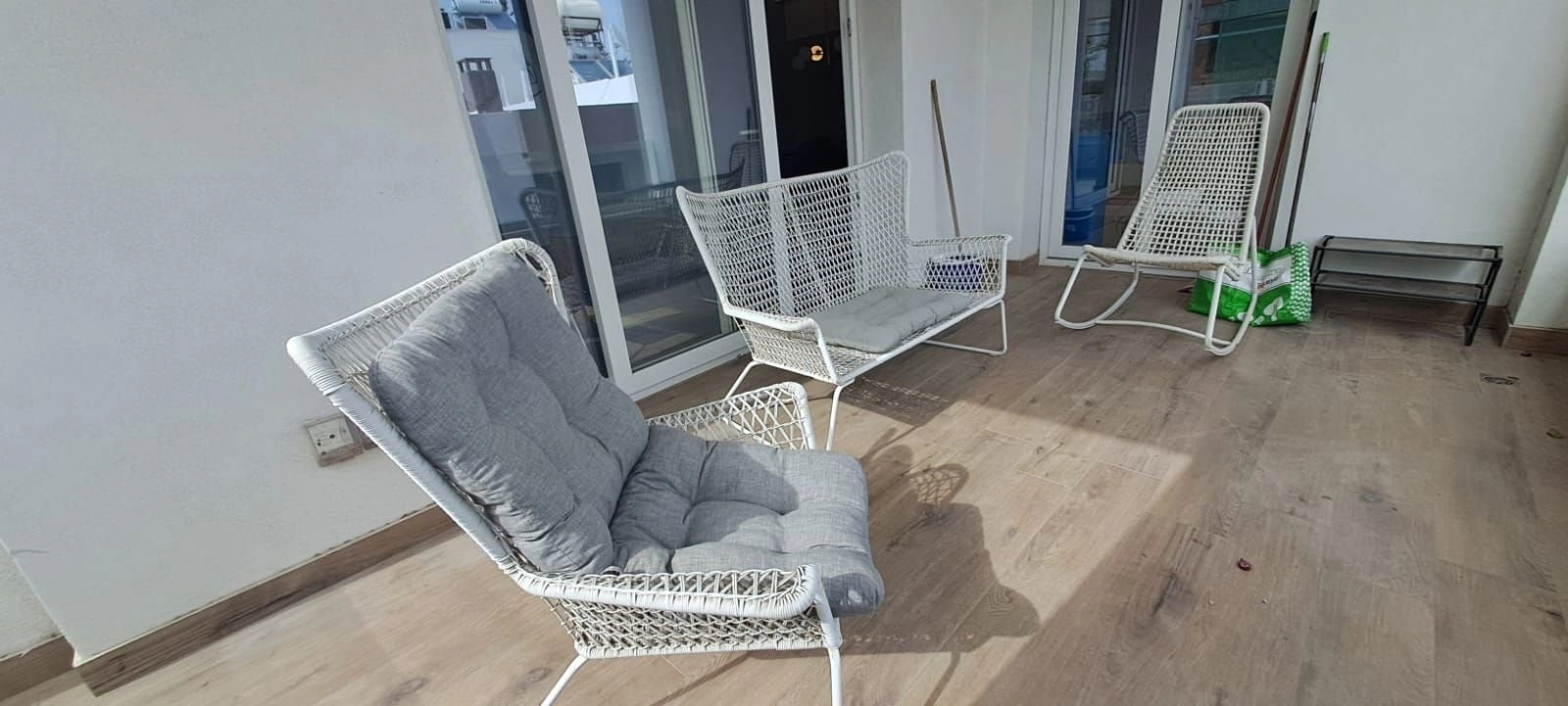 2 Bedroom Apartment for Rent in Limassol District