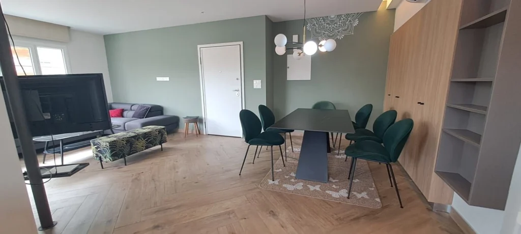 2 Bedroom Apartment for Rent in Limassol District