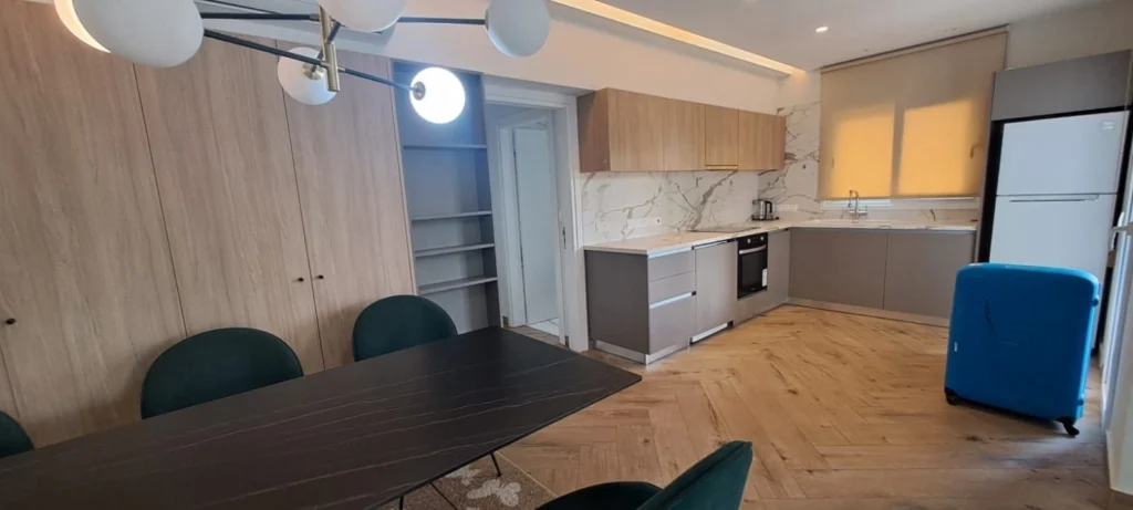 2 Bedroom Apartment for Rent in Limassol District