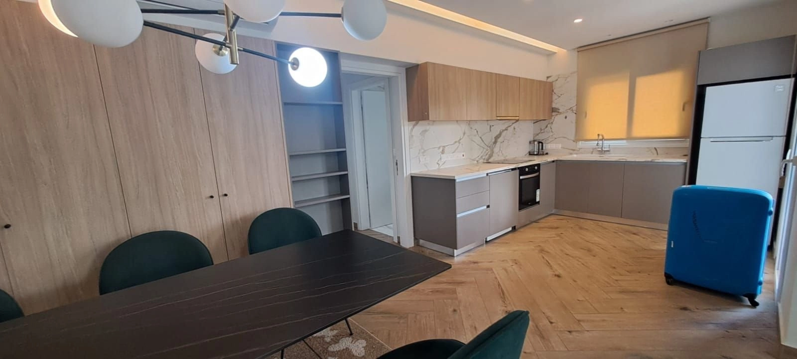 2 Bedroom Apartment for Rent in Limassol District