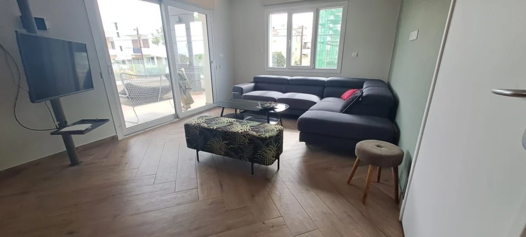 2 Bedroom Apartment for Rent in Limassol District