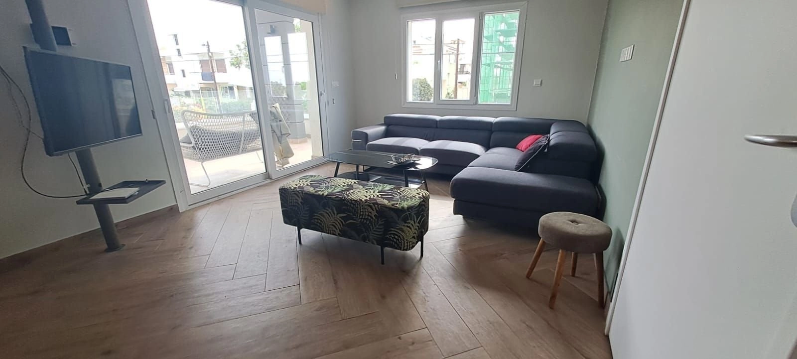 2 Bedroom Apartment for Rent in Limassol District