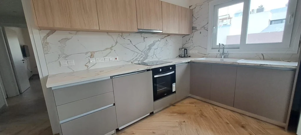2 Bedroom Apartment for Rent in Limassol District