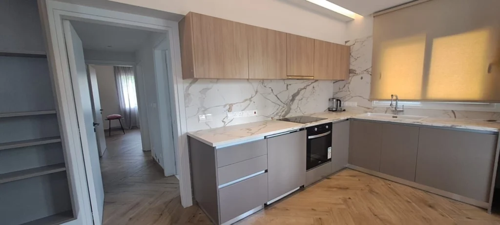 2 Bedroom Apartment for Rent in Limassol District