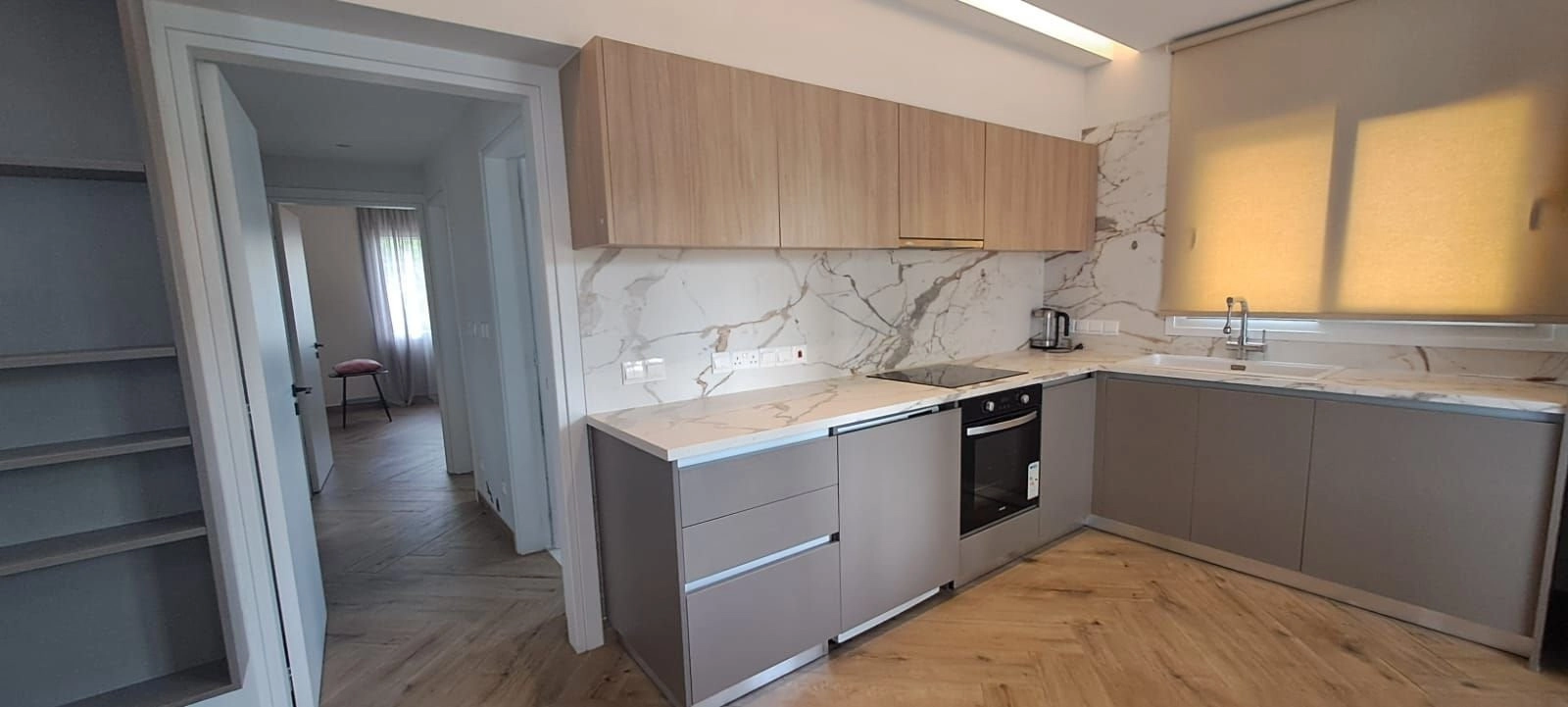 2 Bedroom Apartment for Rent in Limassol District