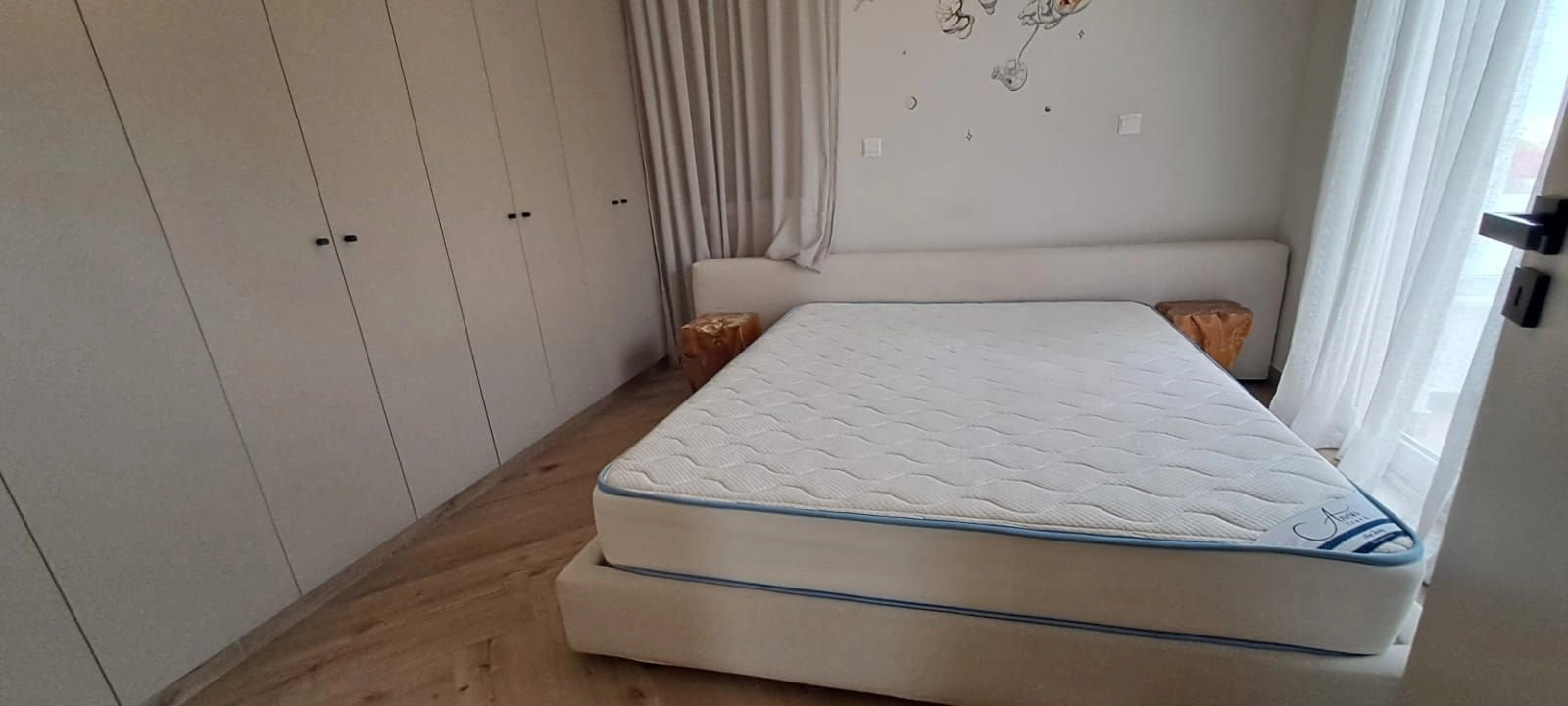 2 Bedroom Apartment for Rent in Limassol District