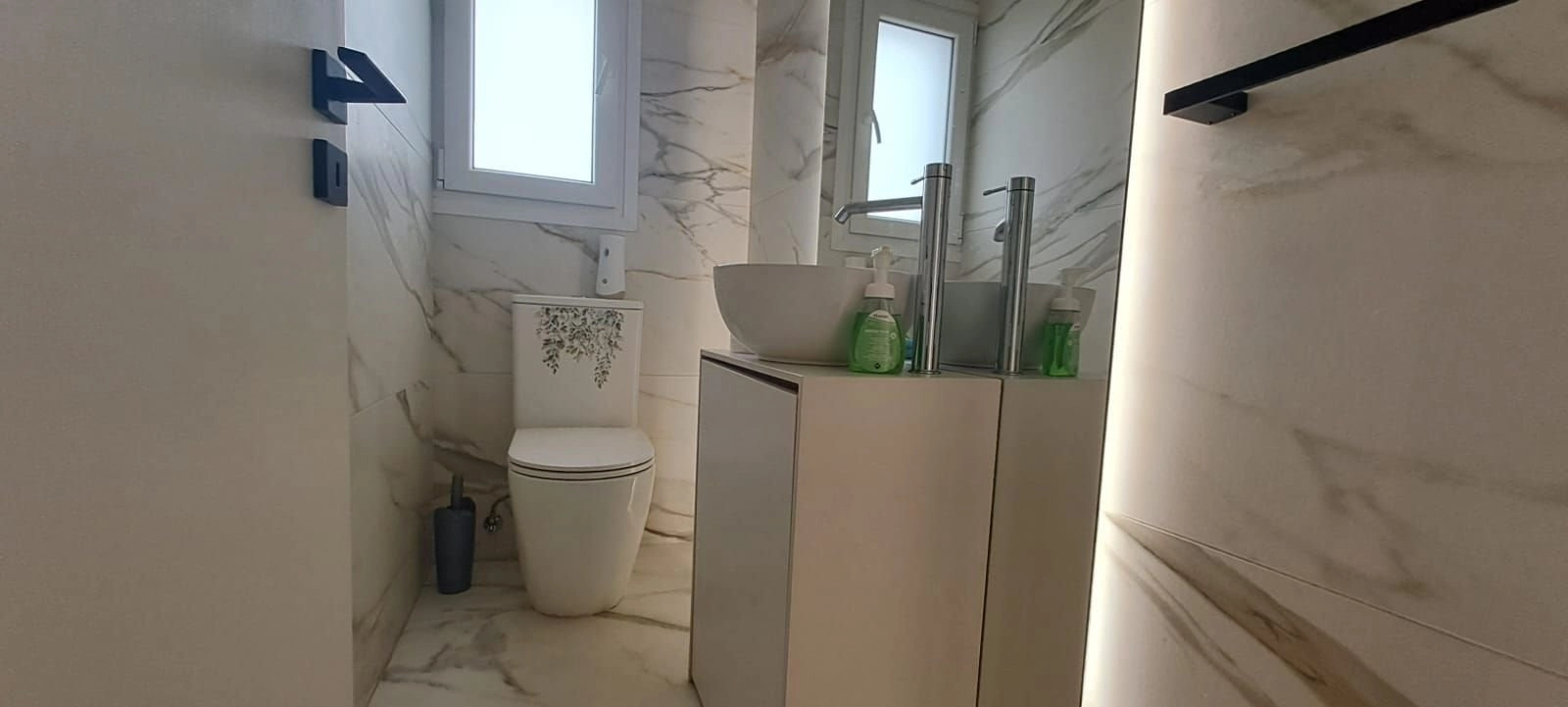 2 Bedroom Apartment for Rent in Limassol District