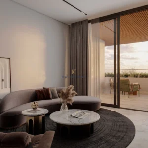 3 Bedroom Apartment for Sale in Larnaca District