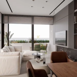 2 Bedroom Apartment for Sale in Larnaca District