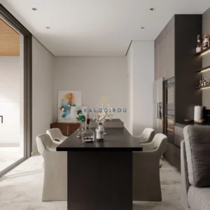 1 Bedroom Apartment for Sale in Larnaca District