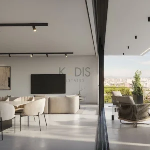 1 Bedroom Apartment for Sale in Limassol – Mesa Geitonia