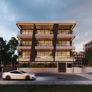 2 Bedroom Apartment for Sale in Limassol – Mesa Geitonia