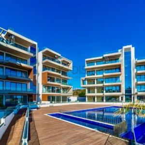 2 Bedroom Apartment for Sale in Agios Tychonas, Limassol District