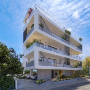 2 Bedroom Apartment for Sale in Strovolos, Nicosia District