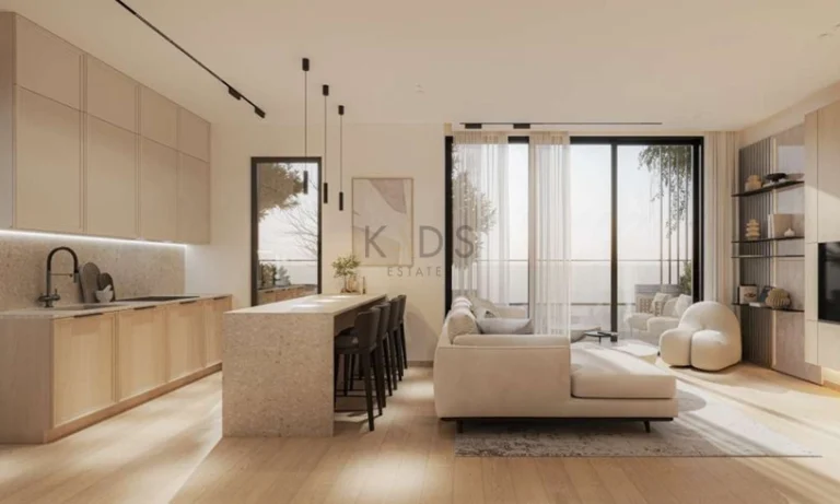 Cheap Apartments for Sale Nicosia up to 500000 euro