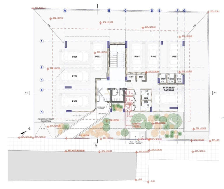 Cheap Apartments for Sale Nicosia up to 500000 euro