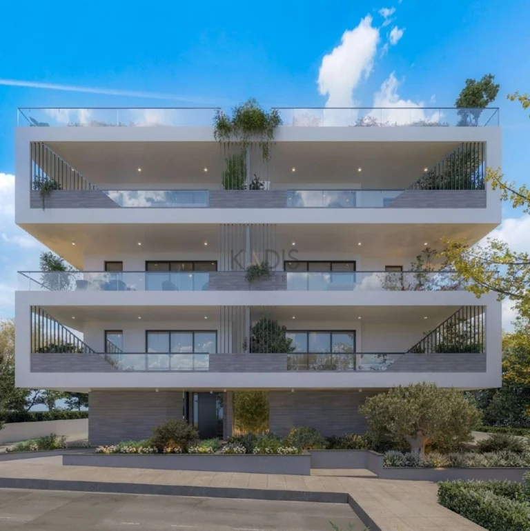 Cheap Apartments for Sale Nicosia up to 500000 euro