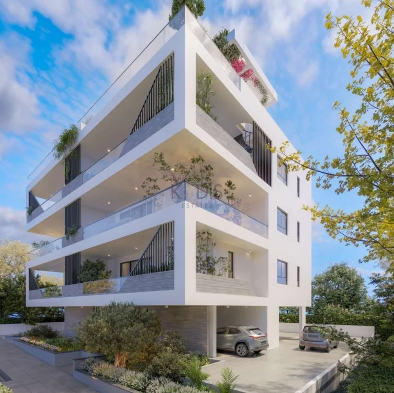 Cheap Apartments for Sale Nicosia up to 500000 euro