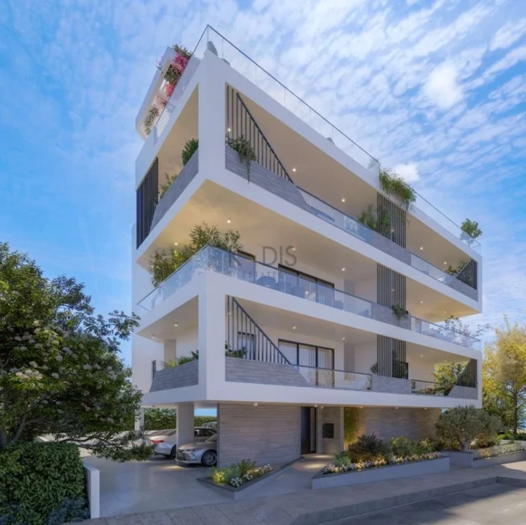 Cheap Apartments for Sale Nicosia up to 500000 euro