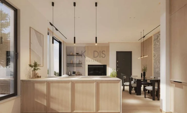 Cheap Apartments for Sale Nicosia up to 500000 euro