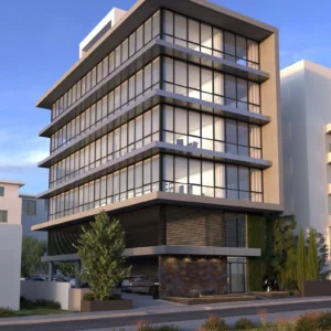 1382m² Building for Sale in Potamos Germasogeias, Limassol District