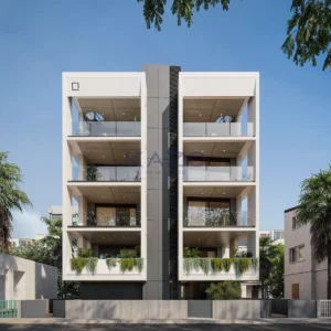 3 Bedroom Apartment for Sale in Limassol District