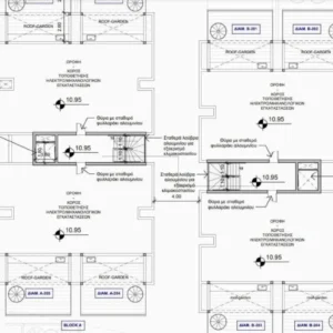 2 Bedroom Apartment for Sale in Livadia Larnakas, Larnaca District