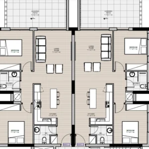 2 Bedroom Apartment for Sale in Livadia Larnakas, Larnaca District