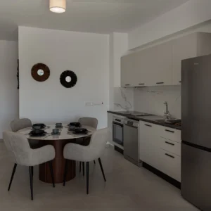 2 Bedroom Apartment for Sale in Paralimni, Famagusta District