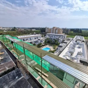 1 Bedroom Apartment for Sale in Trachoni Lemesou, Limassol District