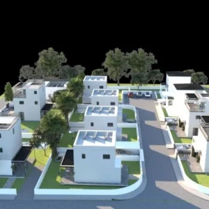 3 Bedroom House for Sale in Limassol District