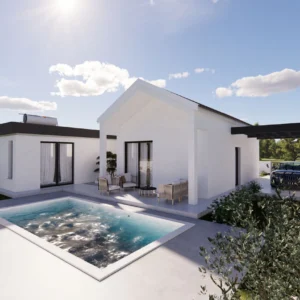 3 Bedroom House for Sale in Kiti, Larnaca District