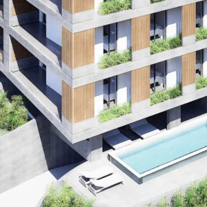 3 Bedroom Apartment for Sale in Geroskipou, Paphos District