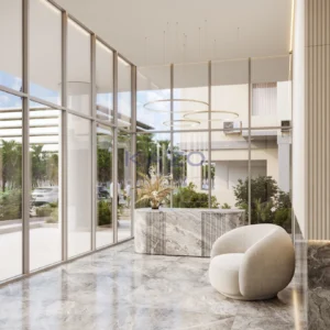 3 Bedroom Apartment for Sale in Larnaca – Chrysopolitissa