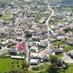 3 Bedroom House for Sale in Pera Chorio, Nicosia District