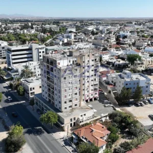 122m² Office for Sale in Nicosia – Kaimakli