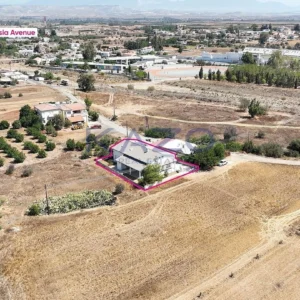 3 Bedroom House for Sale in Nicosia District