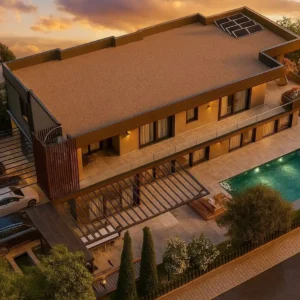 6+ Bedroom House for Sale in Potamos Germasogeias, Limassol District