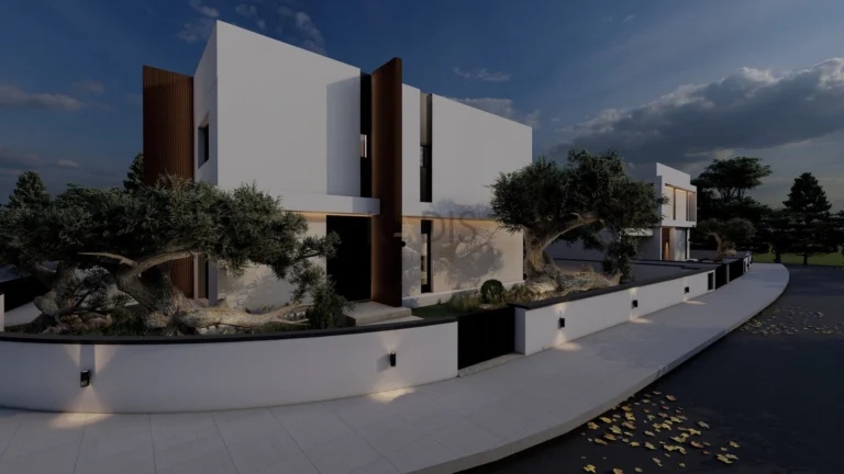 Cheap Houses and Villas for Sale Nicosia up to 400000 euro